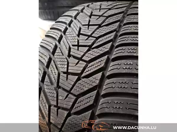 Jantes alu + Pneus hiver 19 245/35 R19 - Photo 3