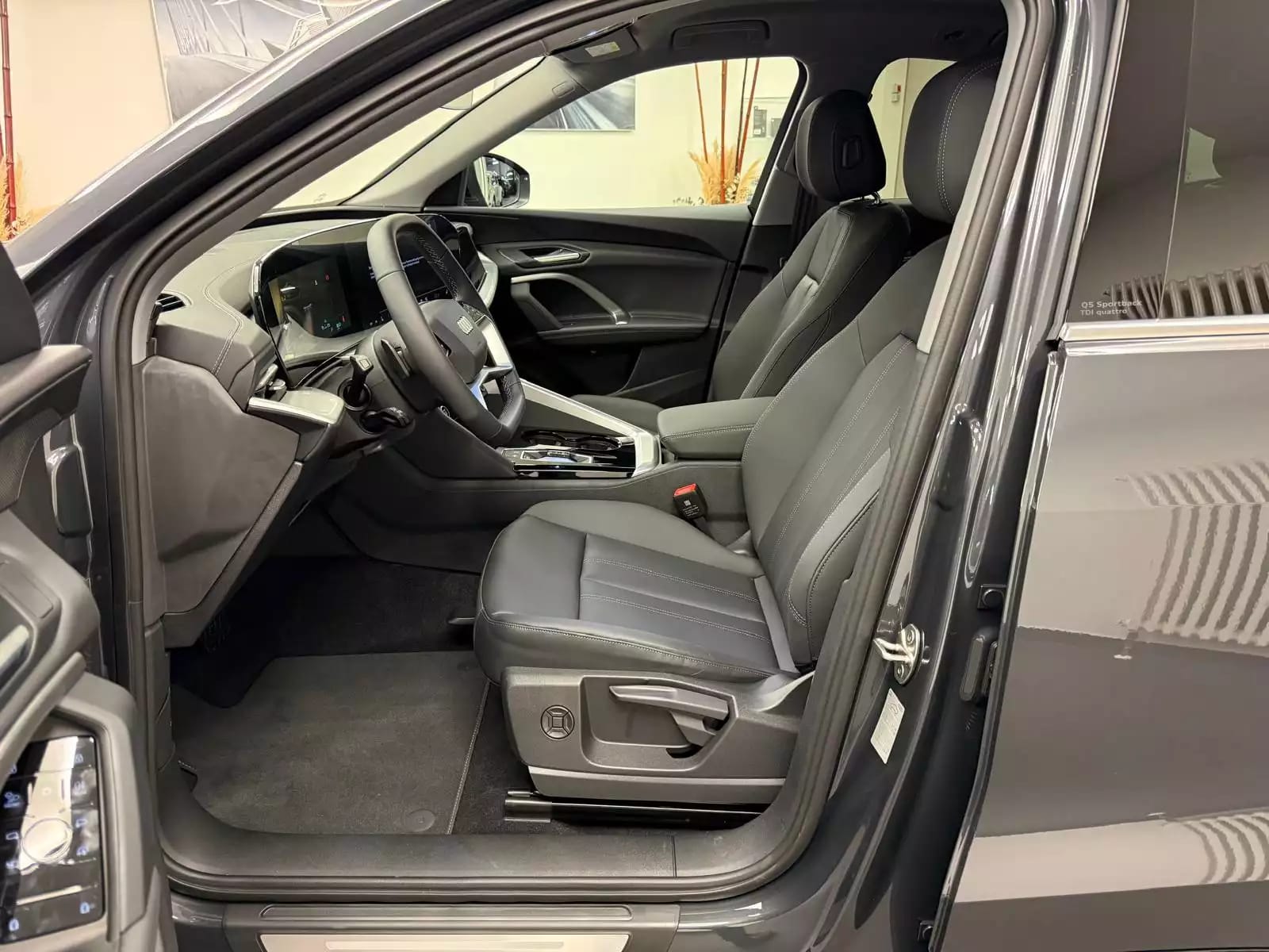 Audi Q5 Sportback TDI quattro 204 cv / 150 kW S tronic - Photo 1