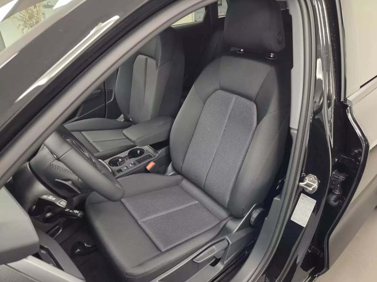 Audi A3 Sportback TDI 150 CV / 110 kW S tronic - Photo 1