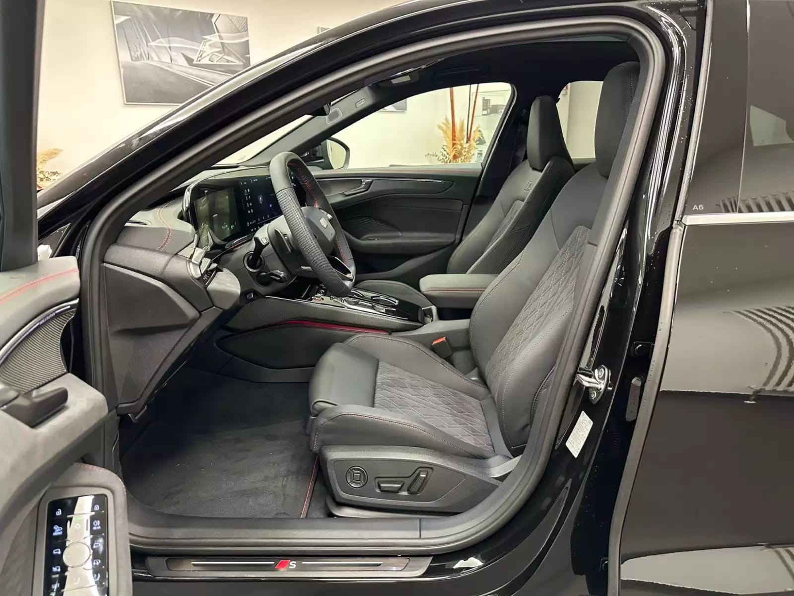 Audi A6 Berline 367 CV / 270 KW TFSI quattro S tronic - Photo 1