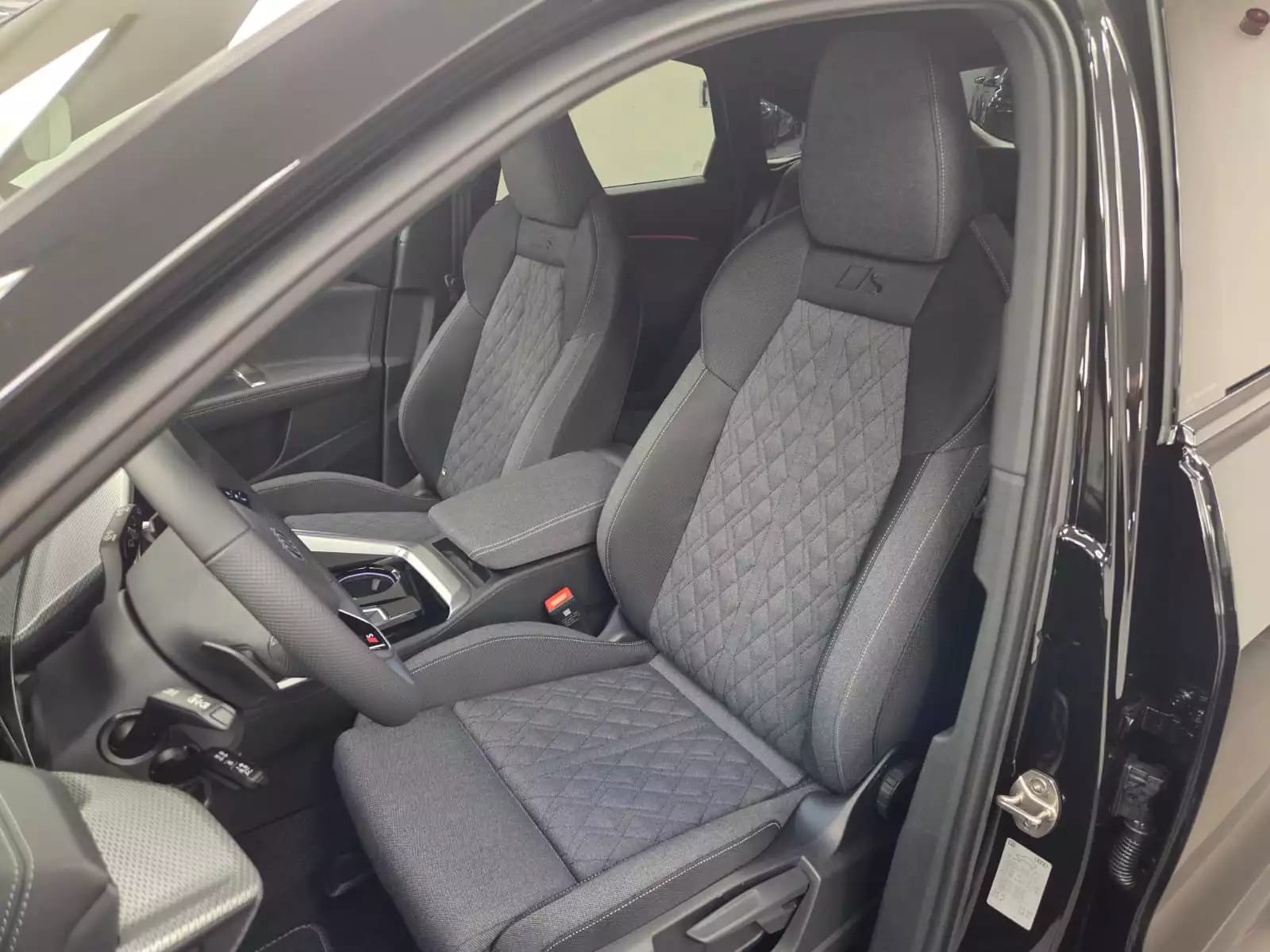 Audi Q5 Sportback S line TFSI 204 CV / 150 kW S tronic - Photo 1