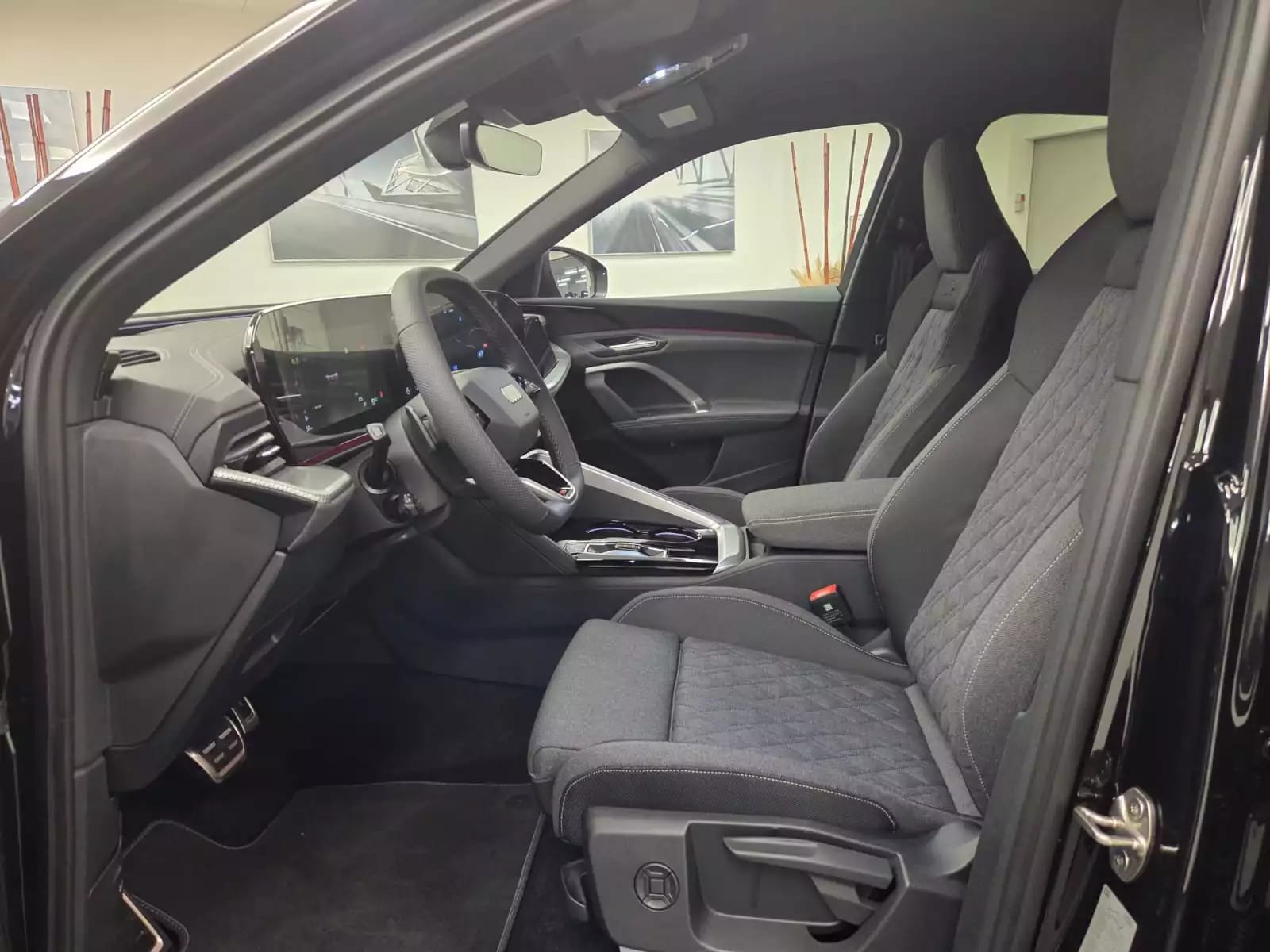 Audi Q5 Sportback S line TFSI 204 CV / 150 kW S tronic - Photo 1