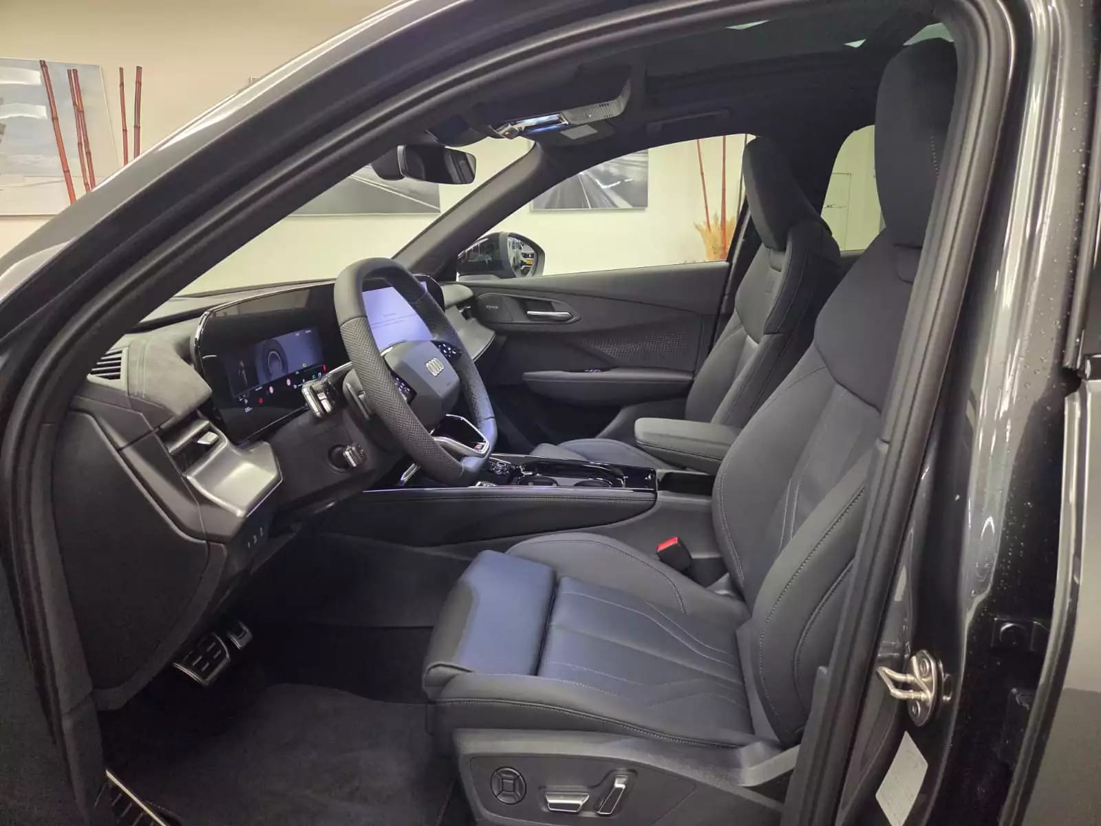 Audi Q3 SUV S Line 265 CV / 195 KW TFSI quattro S tronic - Photo 1