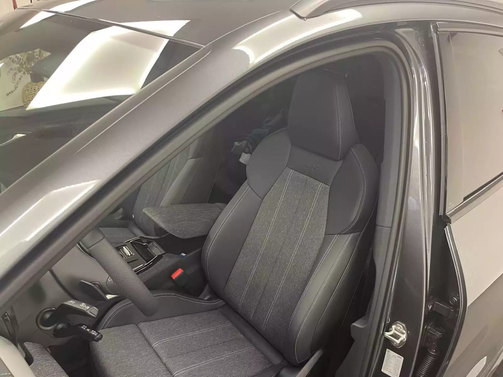 Audi Q6 e-tron S line 250 CV / 185 kW - Photo 1