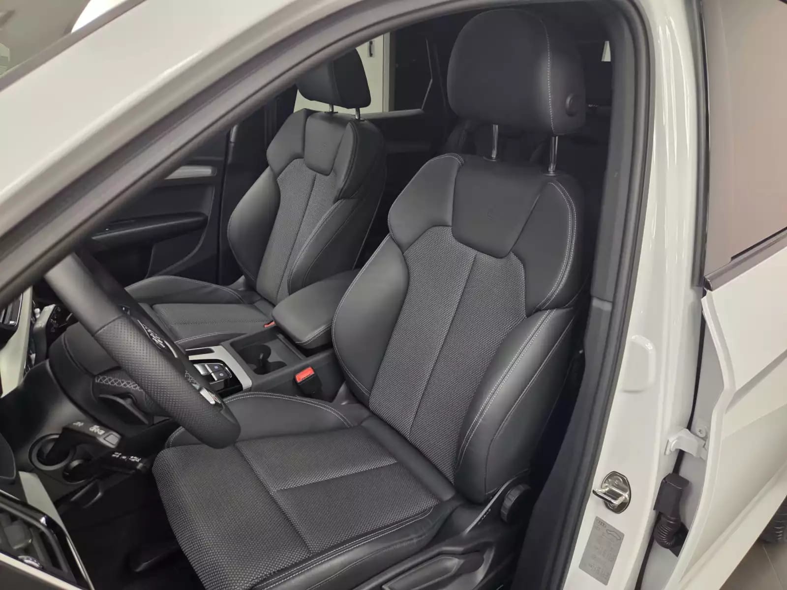 Audi Q5 Sportback S Line 55 TFSI e quattro 367 CV / 270 KW S tronic - Photo 1