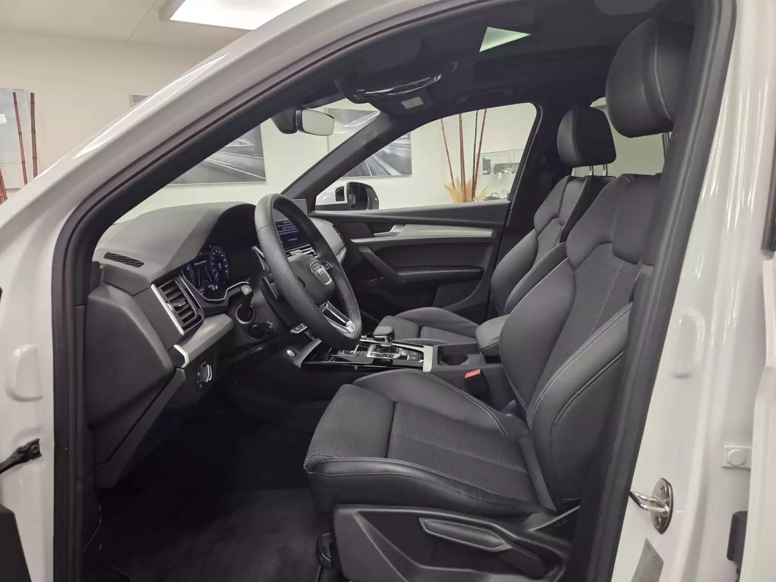 Audi Q5 Sportback S Line 55 TFSI e quattro 367 CV / 270 KW S tronic - Photo 1