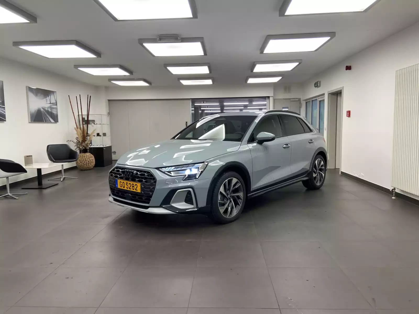 Audi A3 Allstreet TFSI 150 CV/ 110 kW S tronic - Photo 1