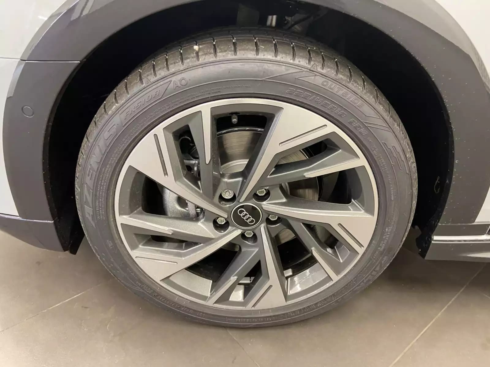 Audi A3 Allstreet TFSI 150 CV/ 110 kW S tronic - Photo 1