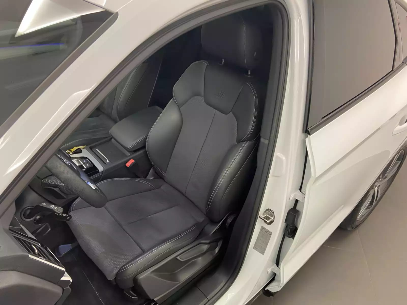 Audi Q5 Sportback S line 45 TFSI quattro 265 CV / 195 KW S tronic - Photo 1