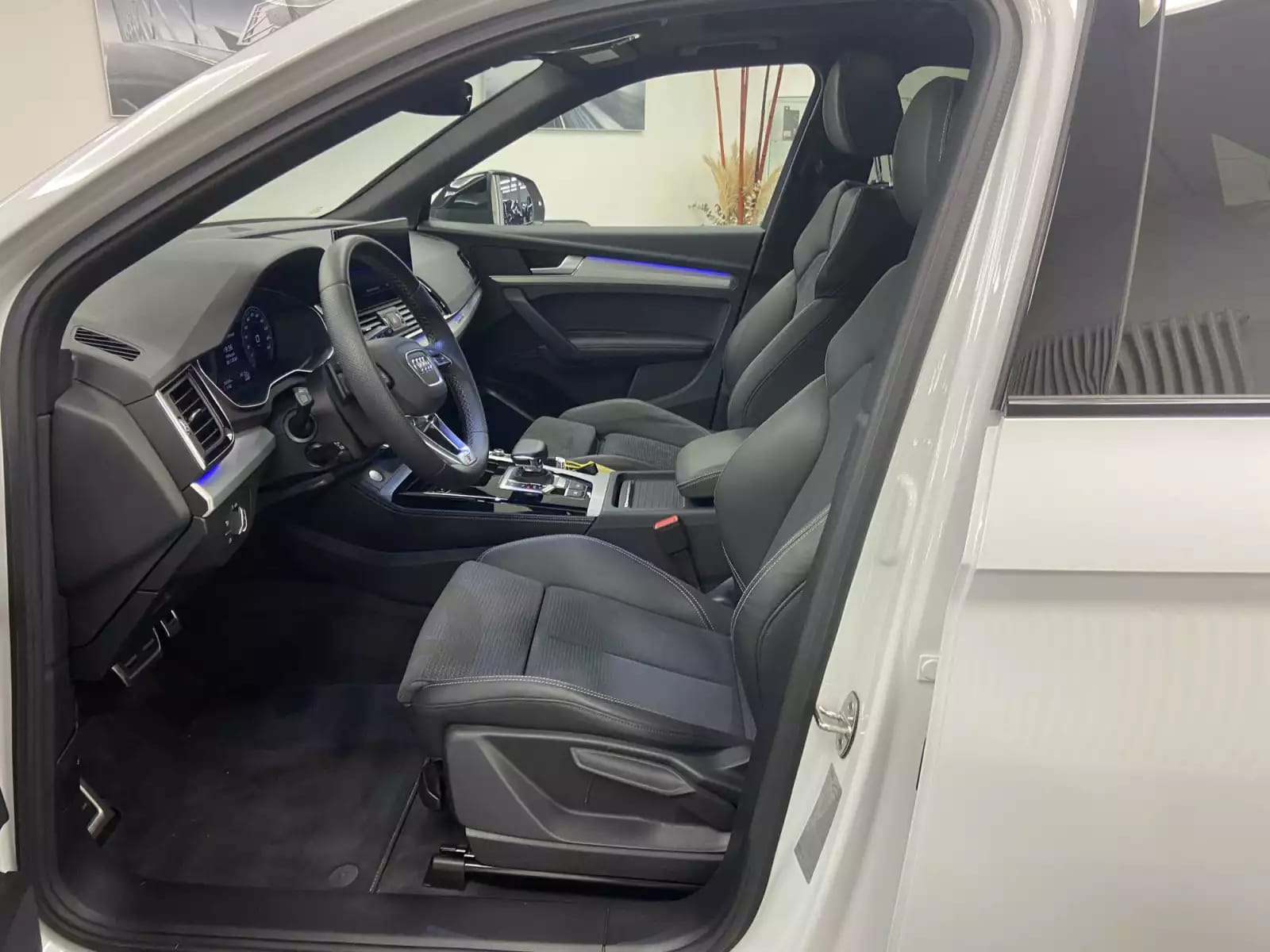 Audi Q5 Sportback S line 45 TFSI quattro 265 CV / 195 KW S tronic - Photo 1