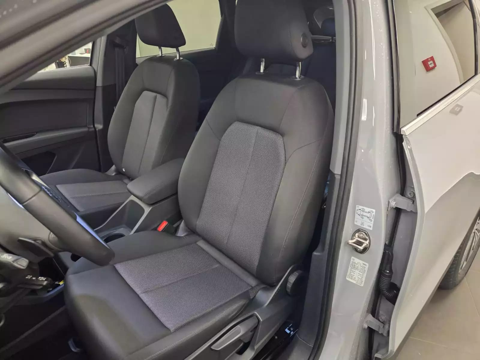 Audi Q4 e-tron 40 204 CV / 150 kW - Photo 1