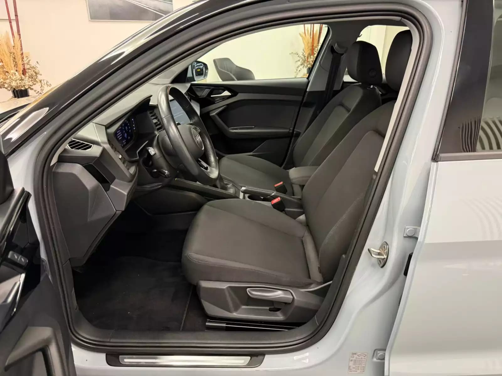 Audi A1 Sportback advanced 25 TFSI 95 CV / 70 kW boîte mécanique - Photo 1