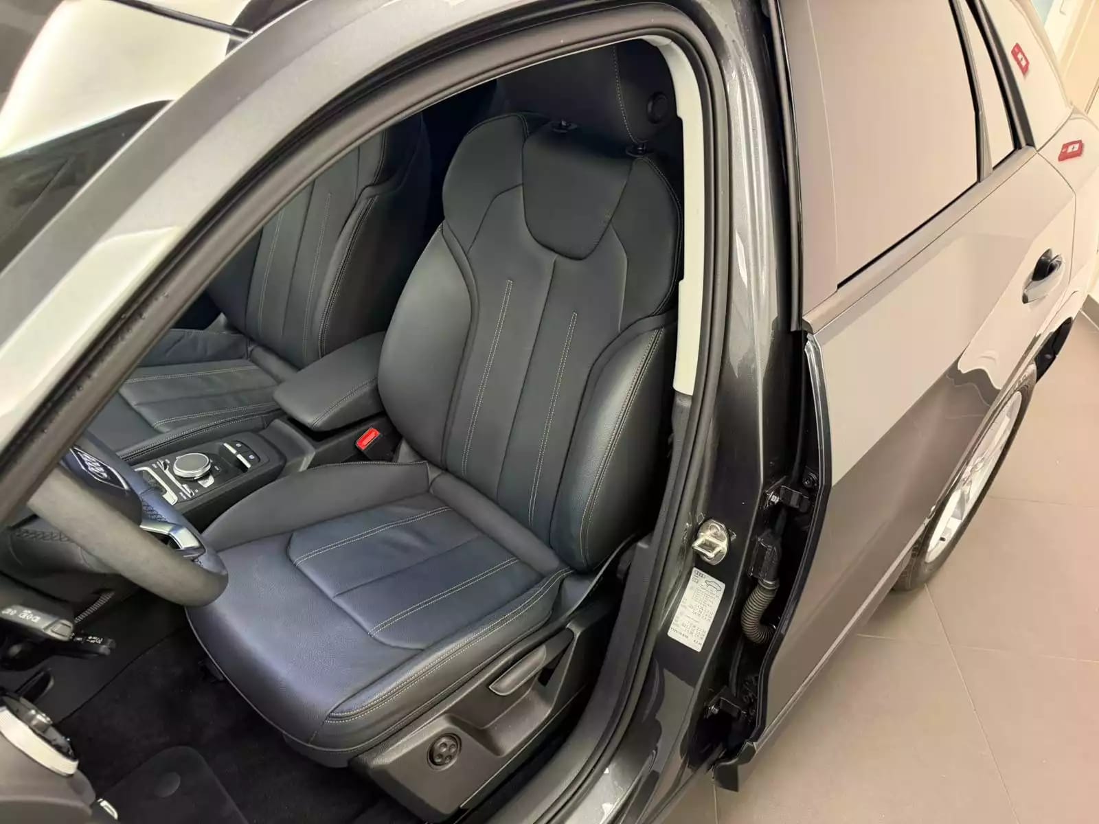 Audi Q2 S line 35 TFSI 150 CV / 110 KW S tronic - Photo 1