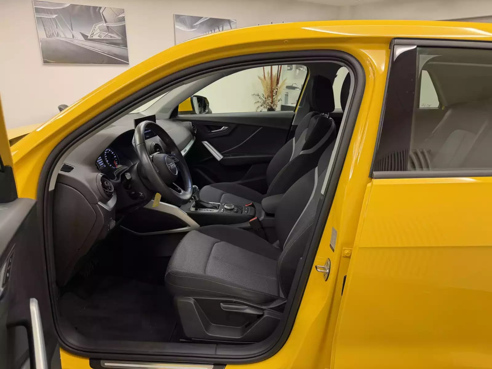 Audi Q2 Sport 2.0 TFSI quattro 190 CV / 140 kW S tronic - Photo 1