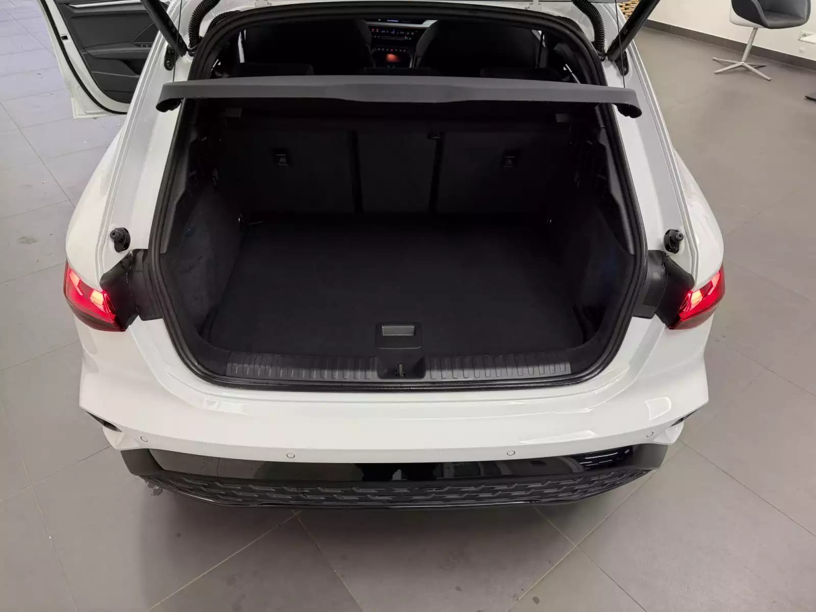 Audi A3 Sportback S line 35 TFSI 150 CV / 110 kW S tronic - Photo 1