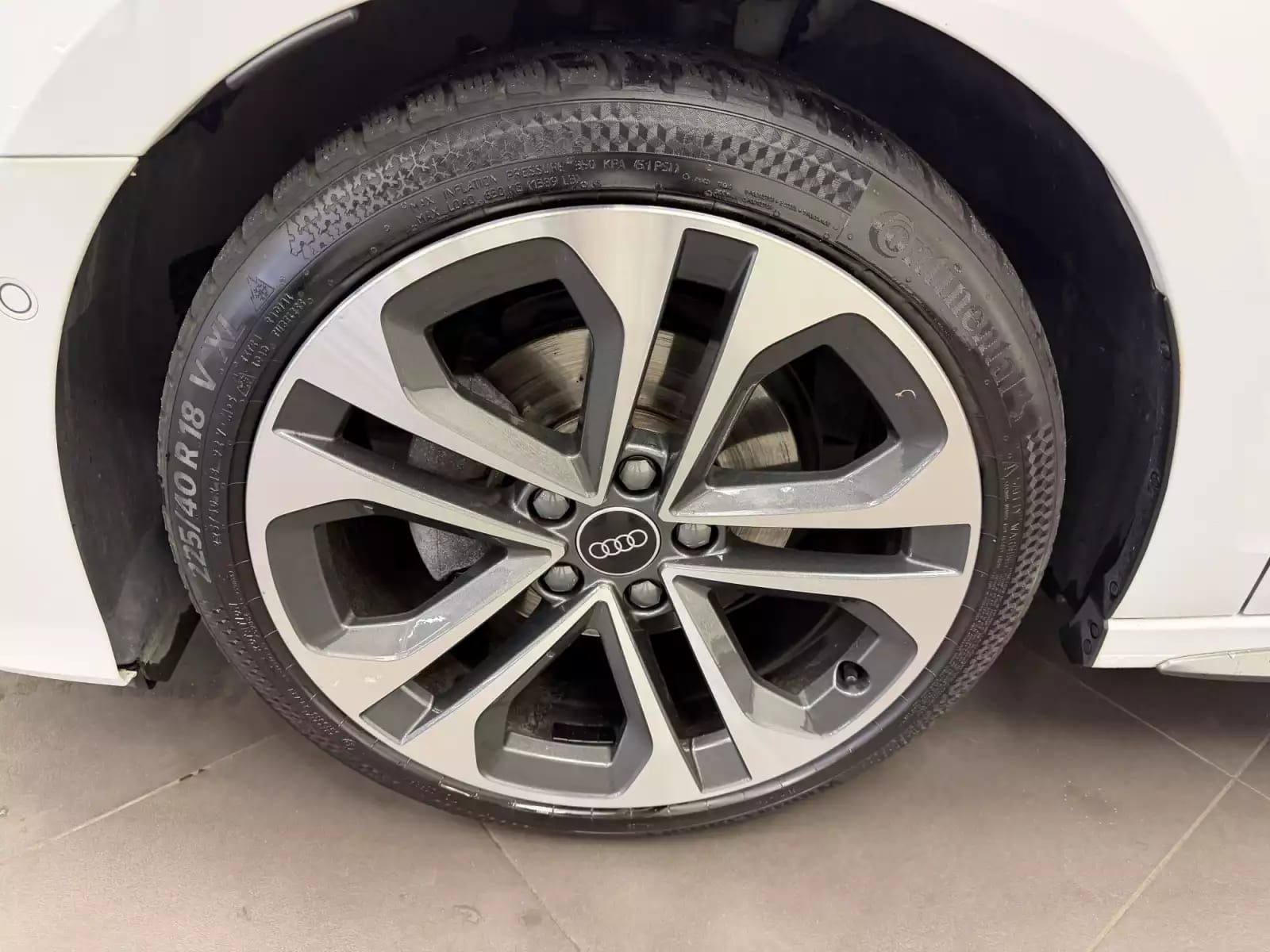 Audi A3 Sportback S line 35 TFSI 150 CV / 110 kW S tronic - Photo 1