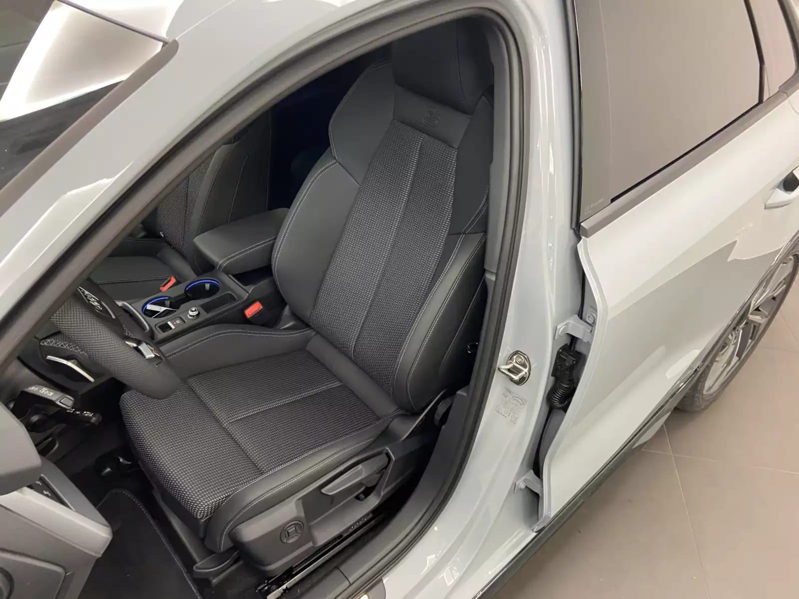 Audi A3 Allstreet TFSI 150 CV / 110 kW S tronic - Photo 1