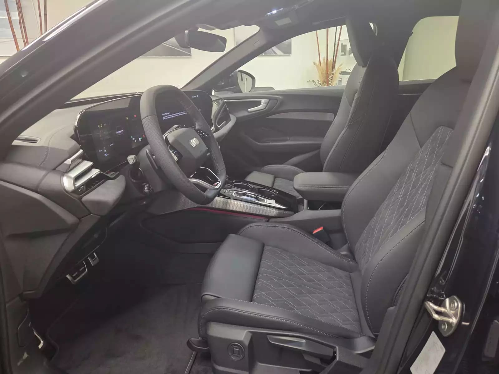 Audi A5 Avant TDI S line 204 CV / 150 kW S tronic - Photo 1