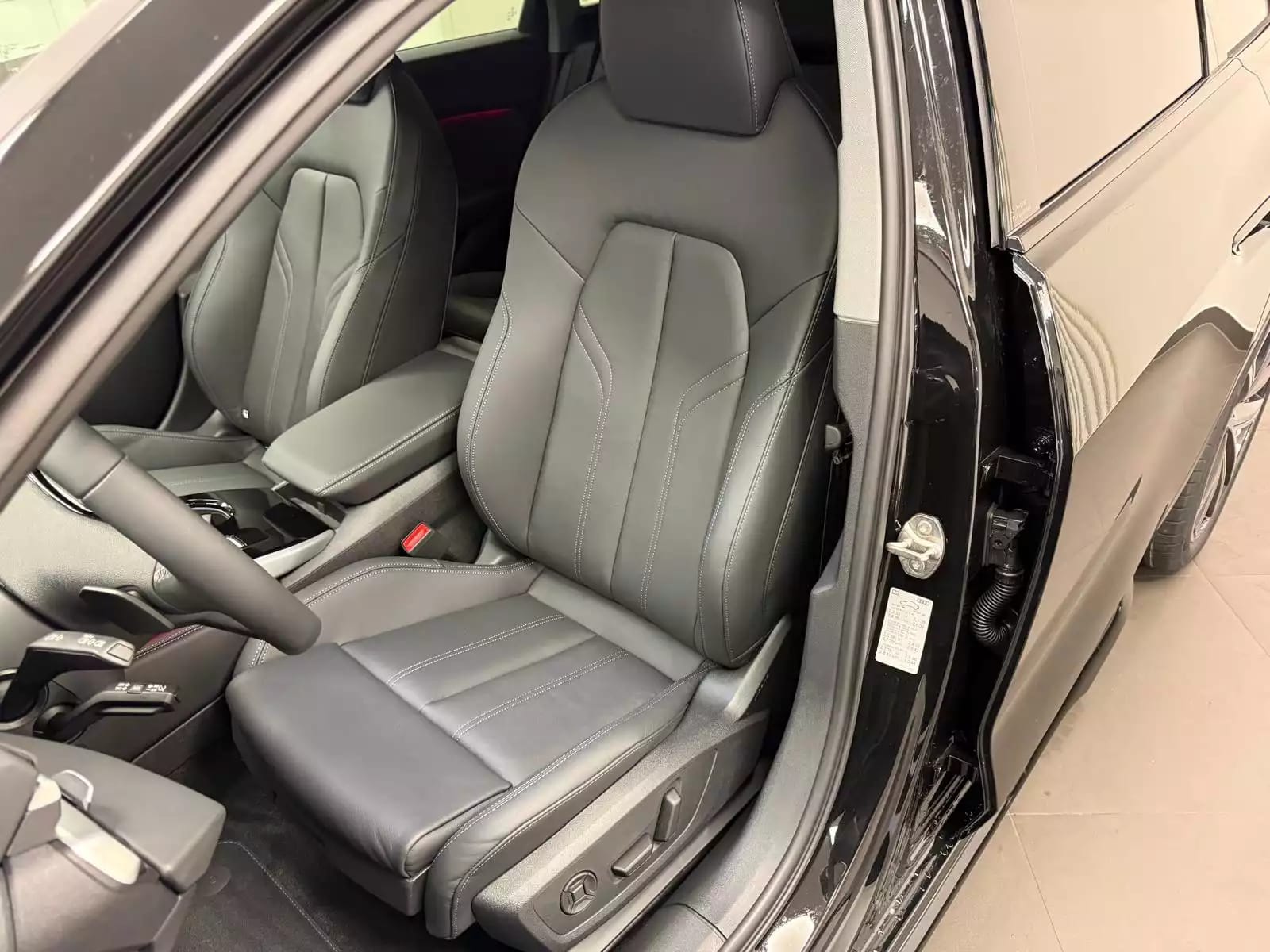 Audi A5 Avant TFSI S line 204 CV / 150 kW S tronic - Photo 1