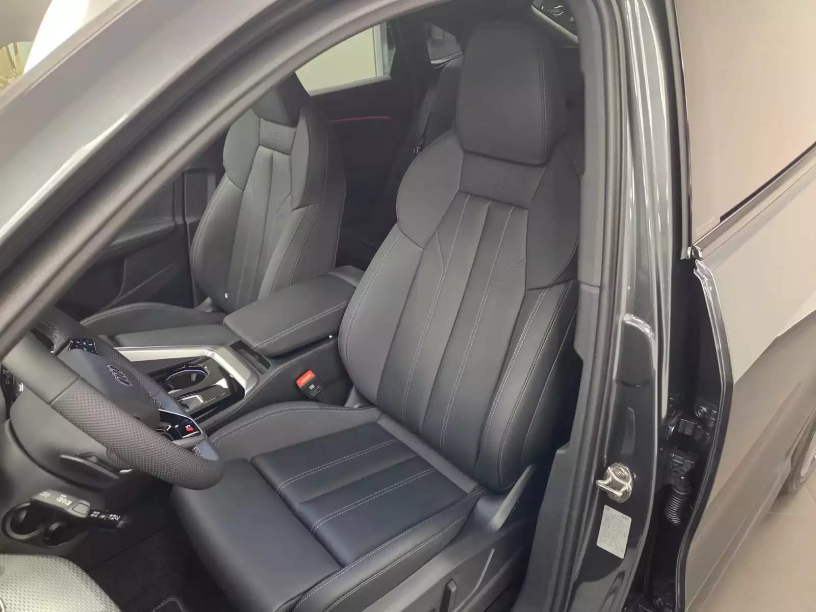 Audi Q5 Sportback TFSI quattro 150kW / 204ch S tronic - Photo 1