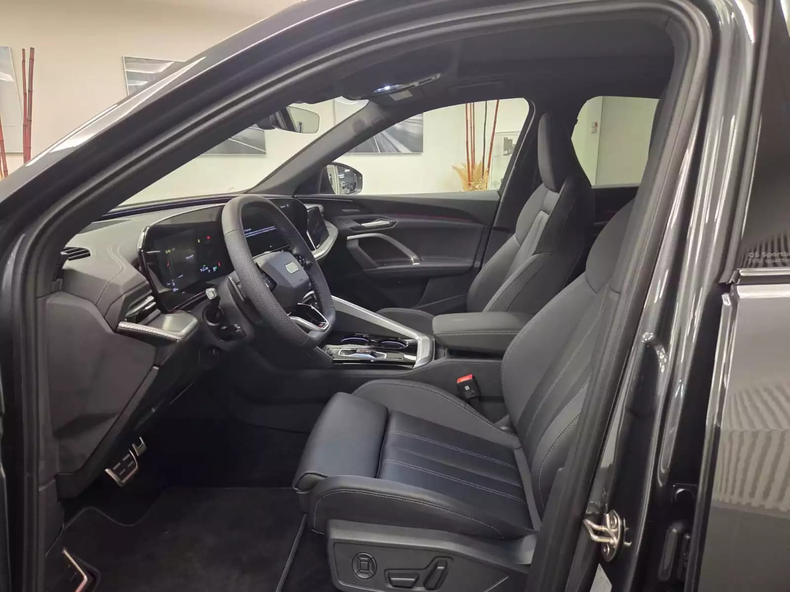 Audi Q5 Sportback TFSI quattro 150kW / 204ch S tronic - Photo 1