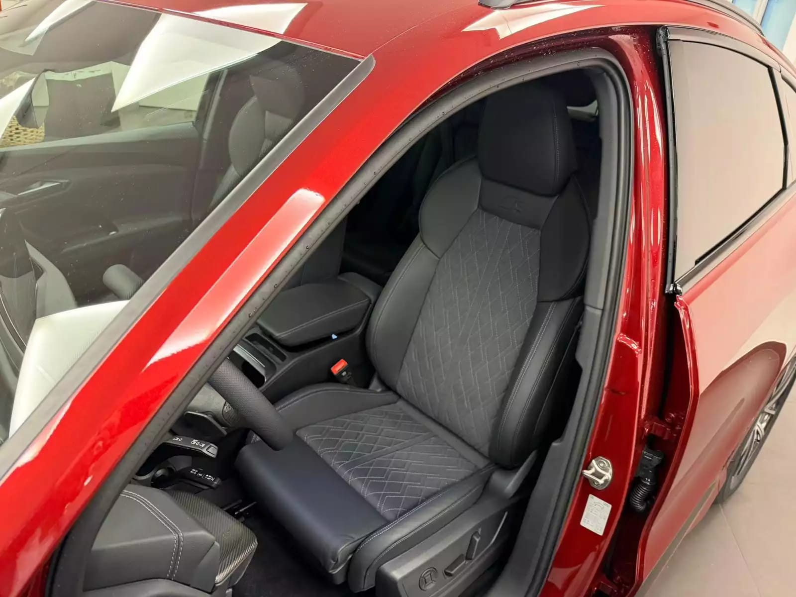 Audi Q5 Sportback TDI quattro 150kW 204ch S tronic - Photo 1