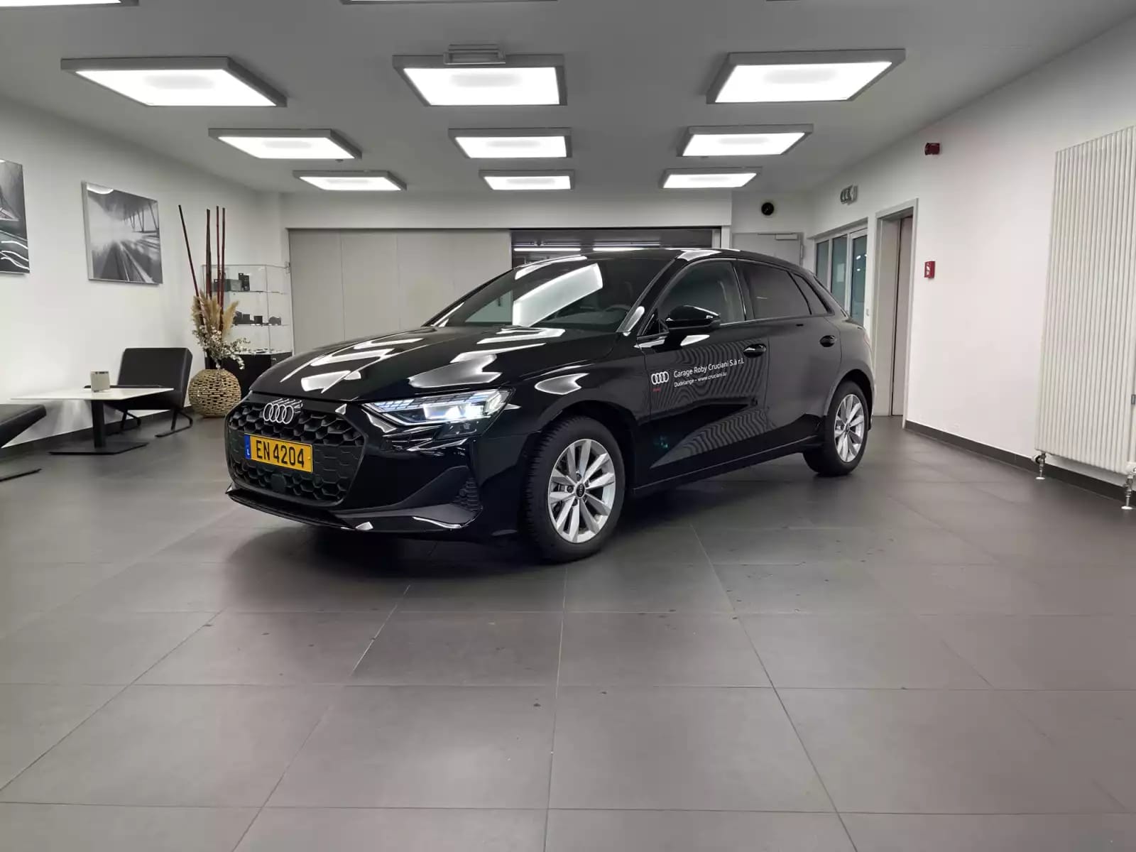 Audi A3 Sportback 30 TFSI 116 CV / 85 KW S tronic - Photo 1