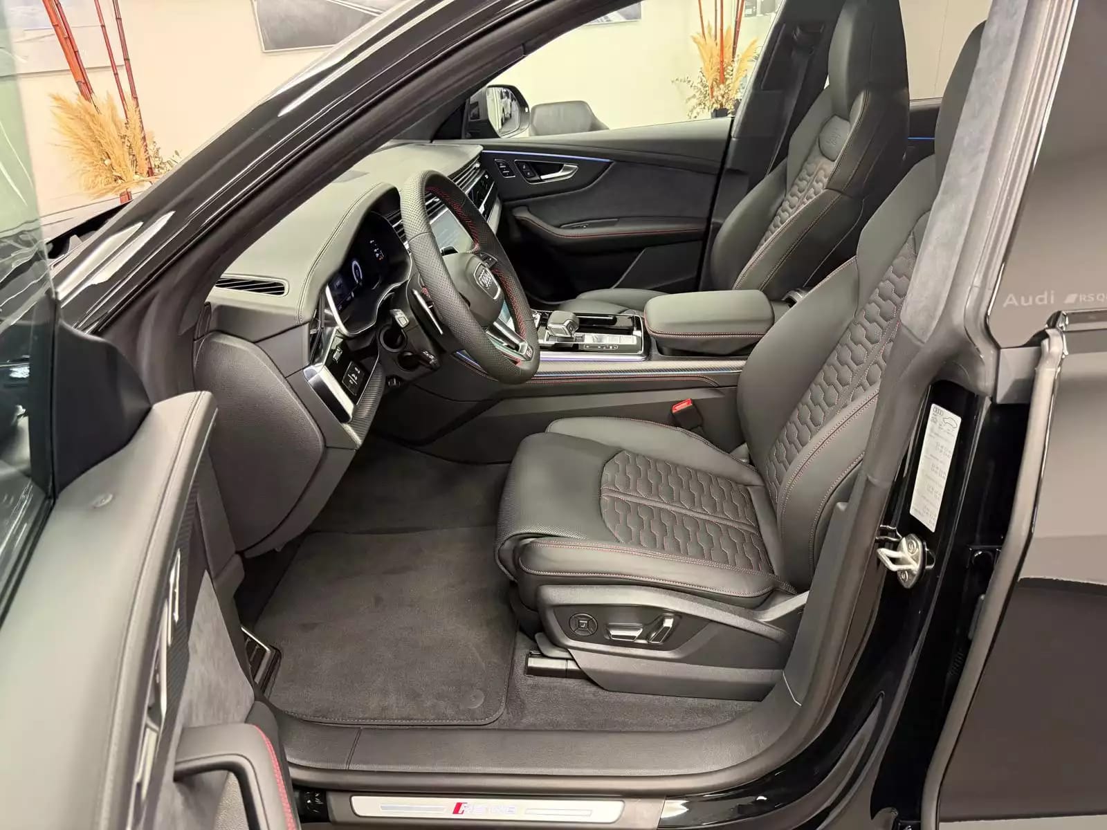 Audi RS Q8 SUV TFSI quattro performance 640CV / 471 kW tiptronic - Photo 1