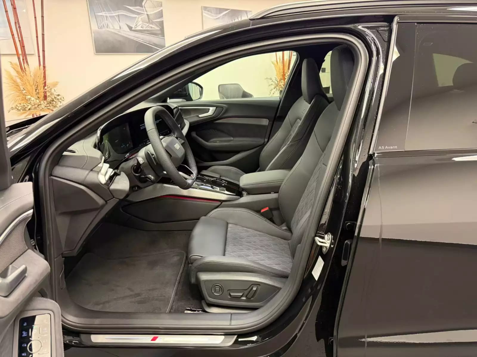 Audi A5 Avant e-hybrid quattro 367 CV / 270 KW S tronic - Photo 1