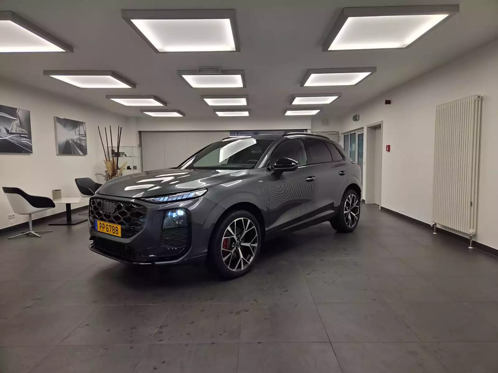 Audi Q3 SUV S Line 265 CV / 195 kW TFSI quattro S tronic - Photo 1