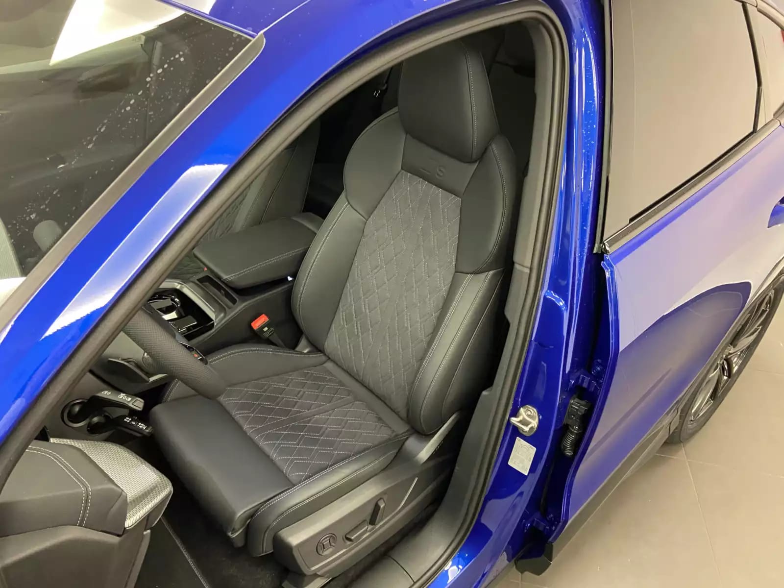 Audi Q5 Sportback S Line e-hybrid 367 CV / 270 KW quattro S tronic - Photo 1