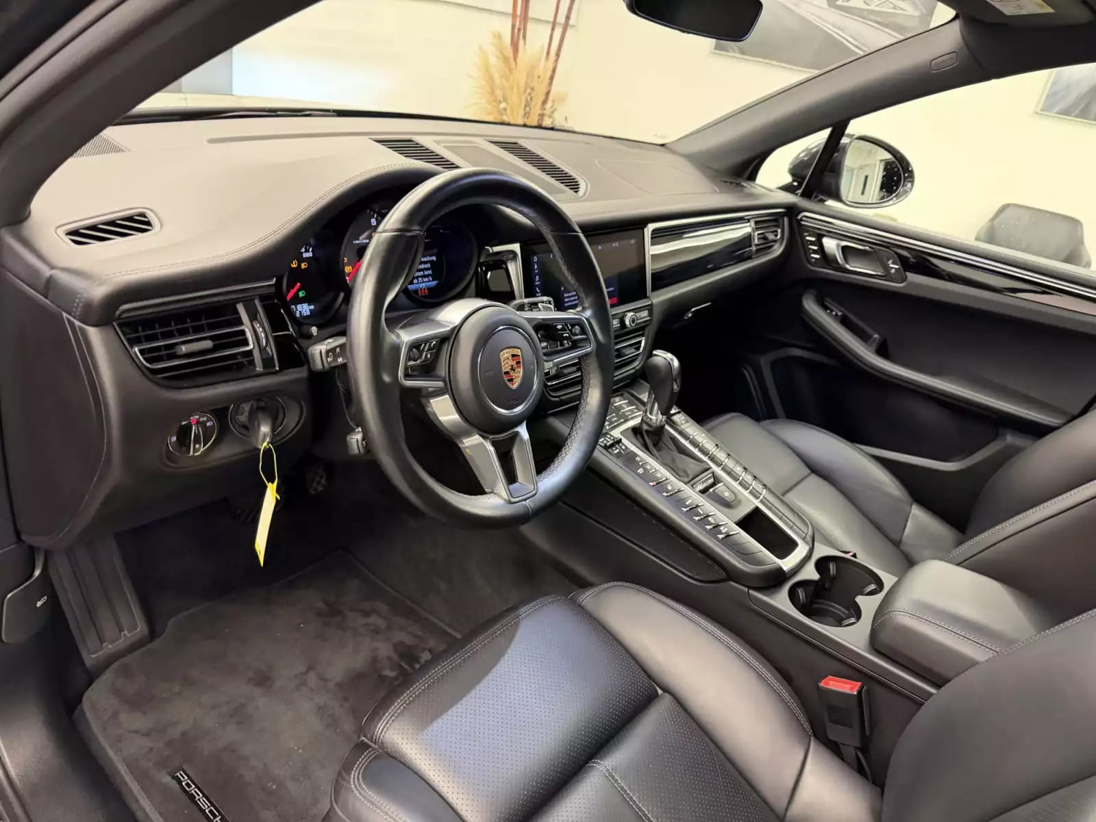 Porsche Macan S 3.0 Essence 260kW / 354ch PDK - Photo 1