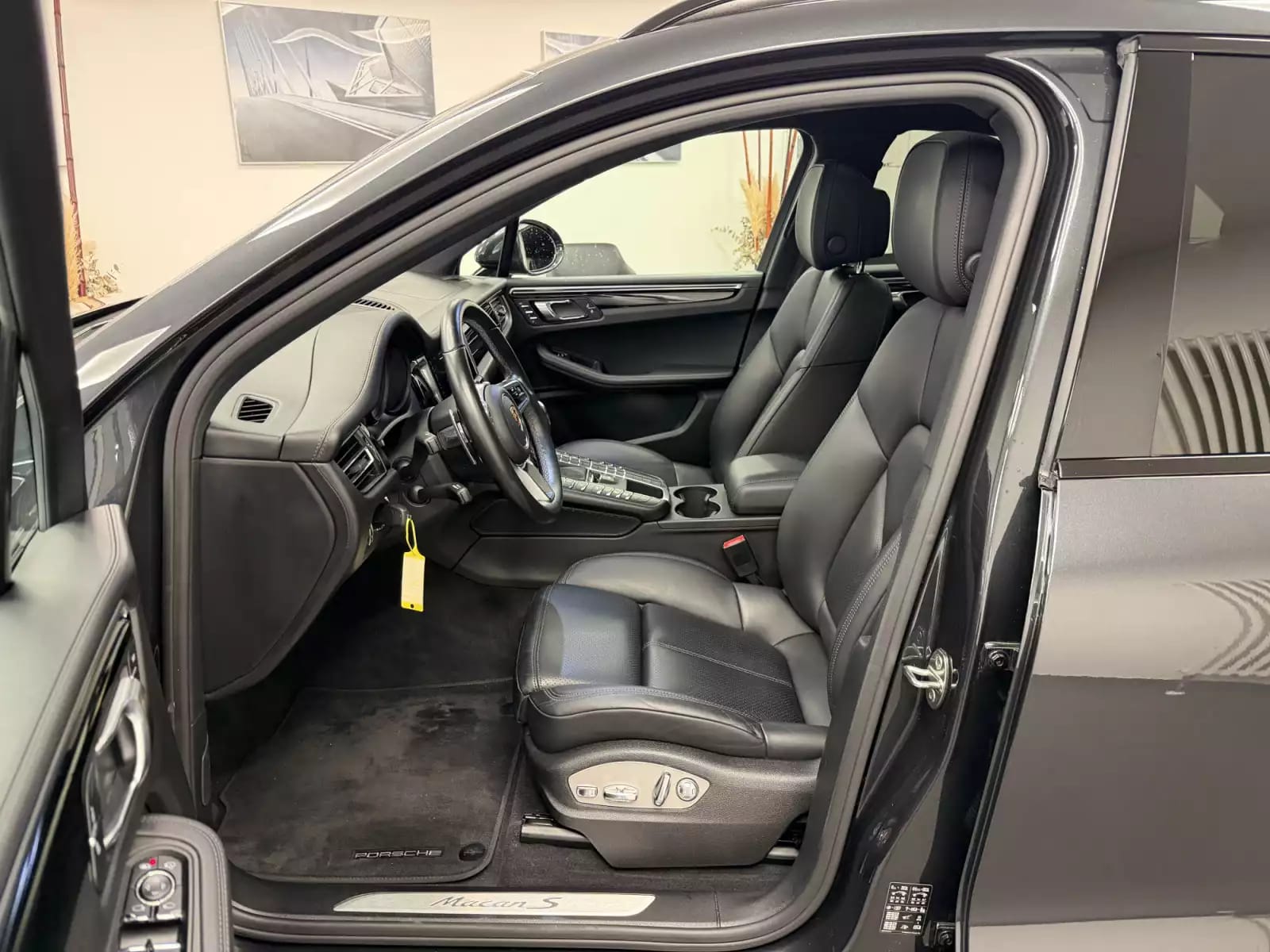 Porsche Macan S 3.0 Essence 260kW / 354ch PDK - Photo 1