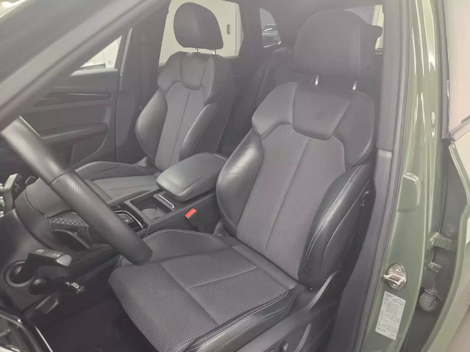 Audi Q5 S line 45 TFSI quattro 265 CV / 195 KW S tronic - Photo 1