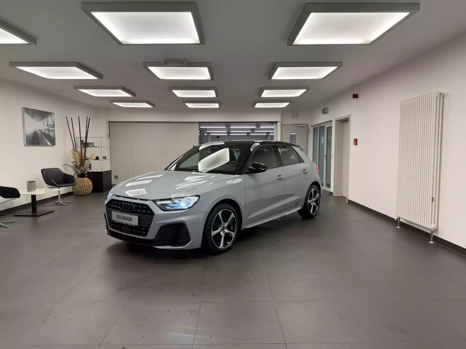 Audi A1 Sportback S line 30 TFSI 110 CV  / 81 kW S tronic - Photo 1