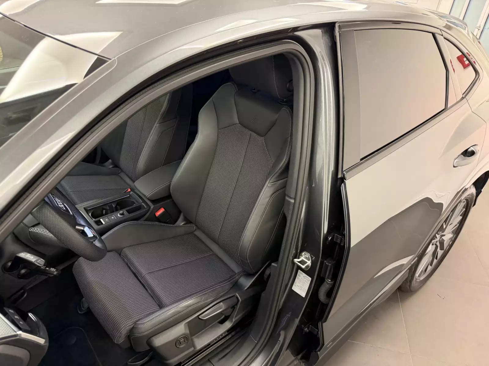 Audi Q3 Sportback S line 45 TFSI e 245 CV / 180kW S tronic - Photo 1