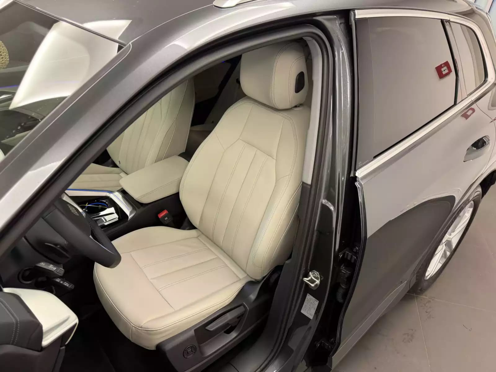 Audi Q5 SUV S line 204 CV 150 kW TFSI quattro S tronic - Photo 1