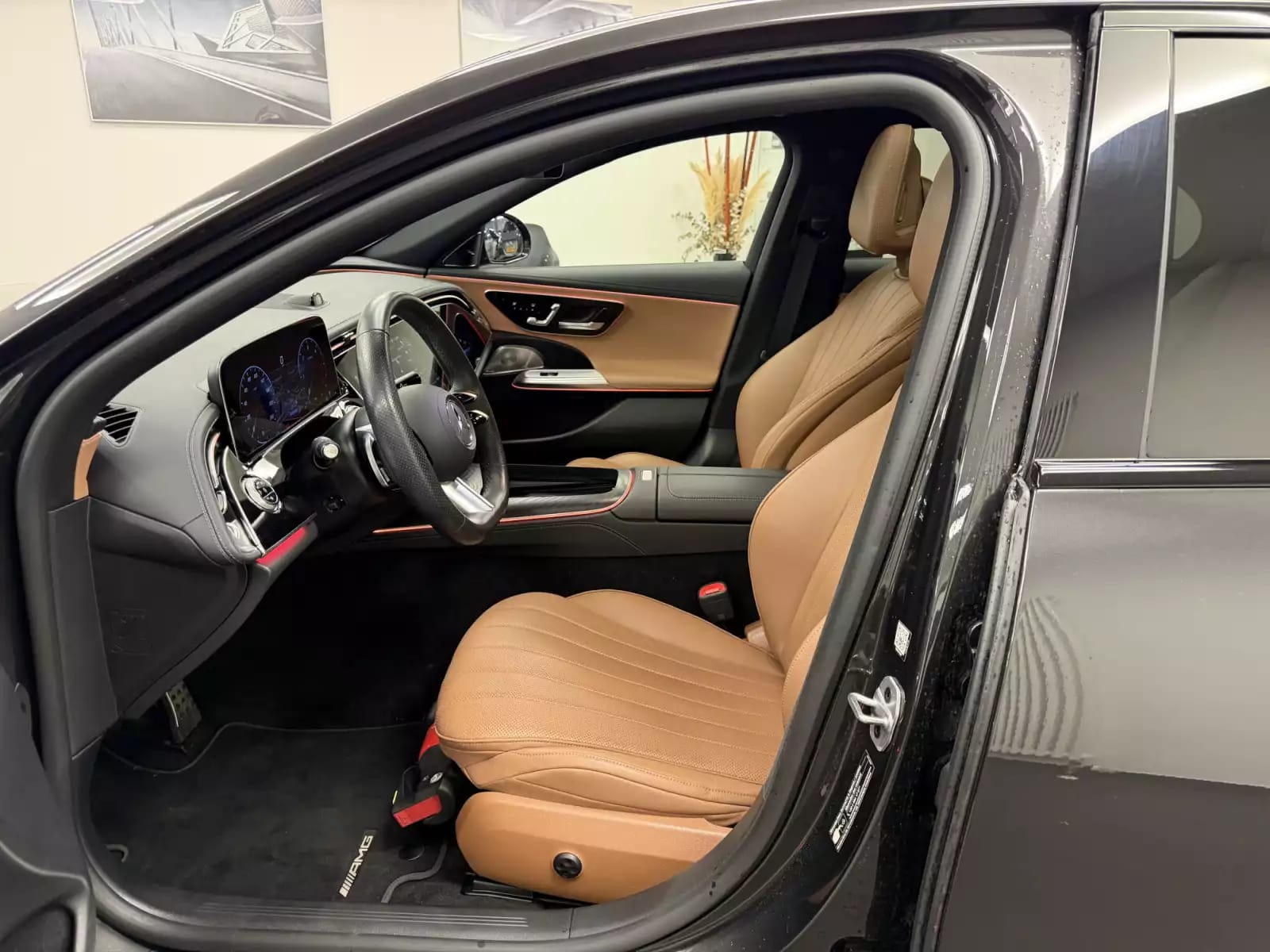 Mercedes-Benz E 220 2.0 Diesel 120kW boite auto. - Photo 1