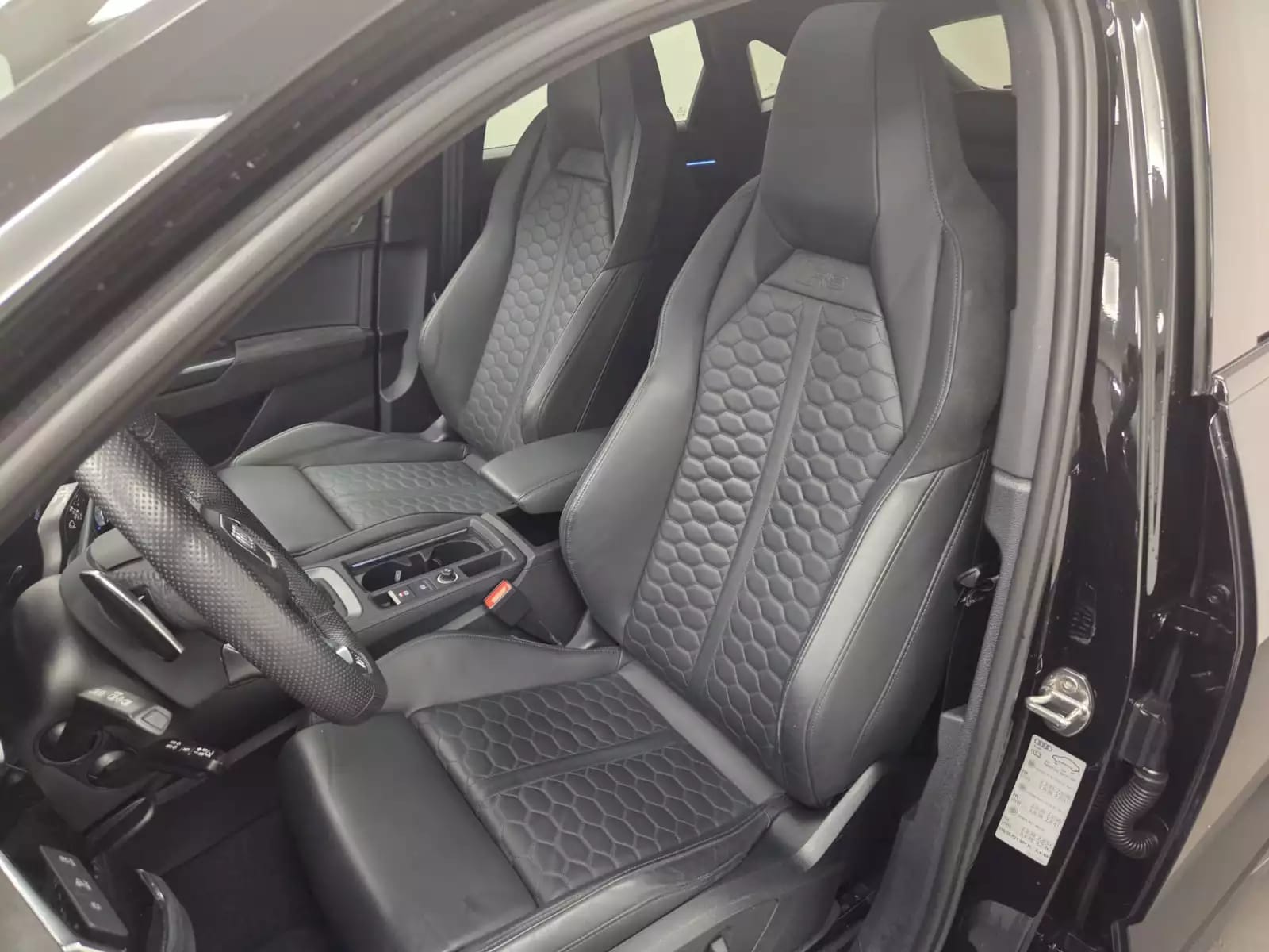 Audi RS Q3 Sportback TFSI quattro 400 CV / 294 KW S tronic - Photo 1
