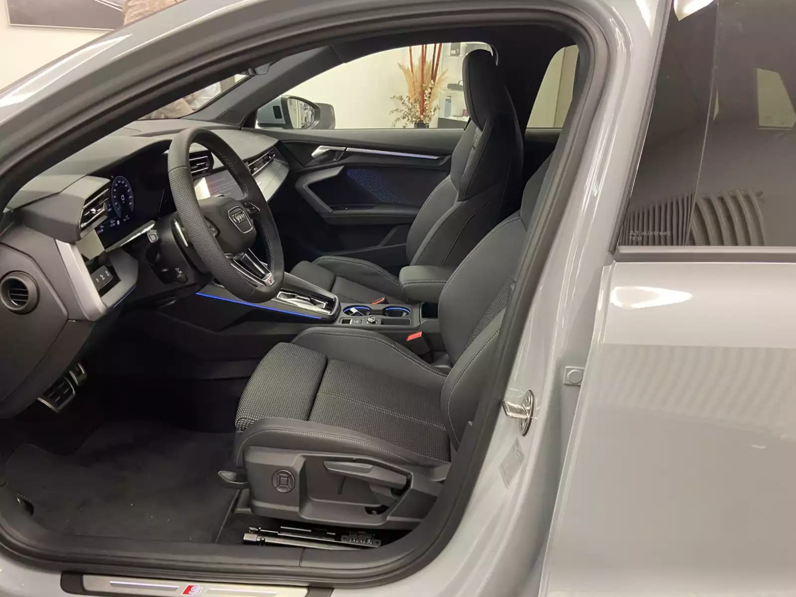 Audi A3 Allstreet TFSI 110kW / 150ch S tronic - Photo 1