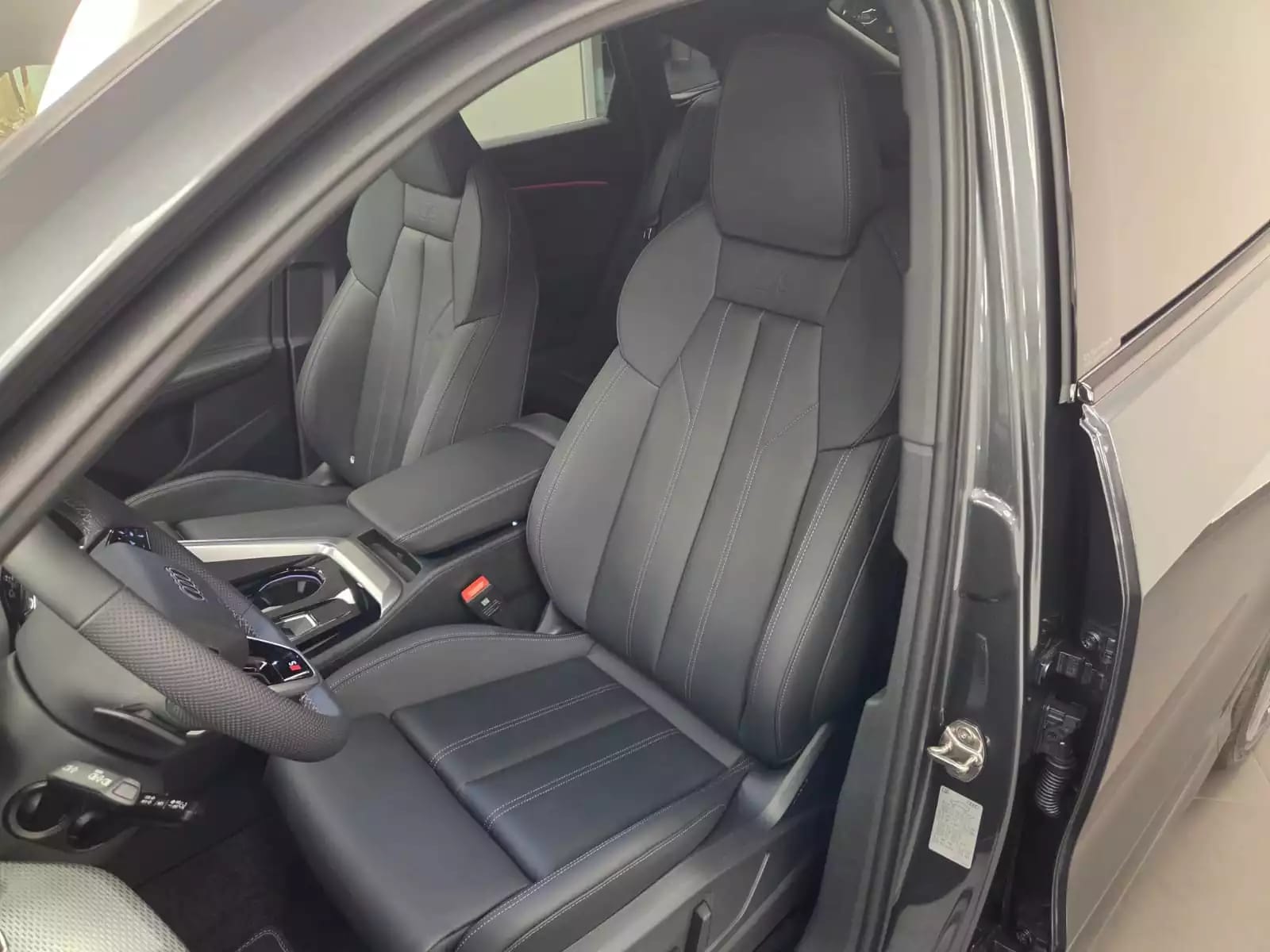 Audi Q5 Sportback S line TFSI quattro 204 CV / 150kW S tronic - Photo 1