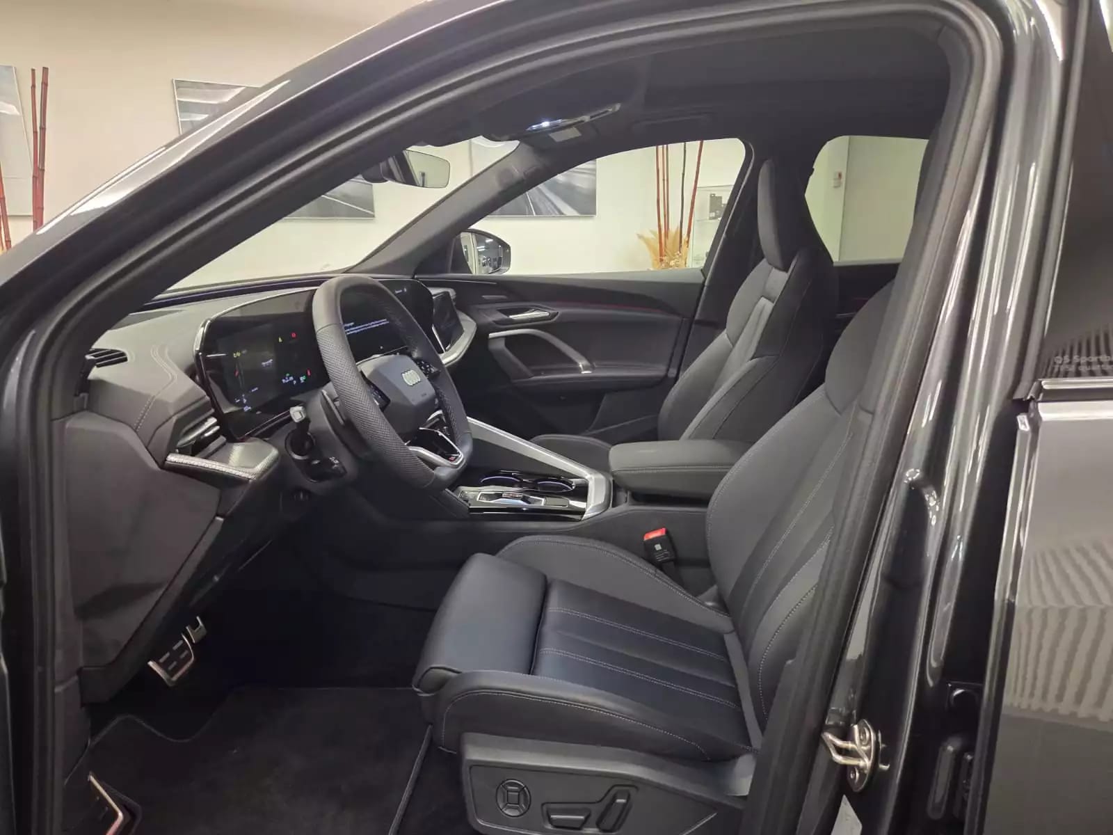 Audi Q5 Sportback S line TFSI quattro 204 CV / 150kW S tronic - Photo 1
