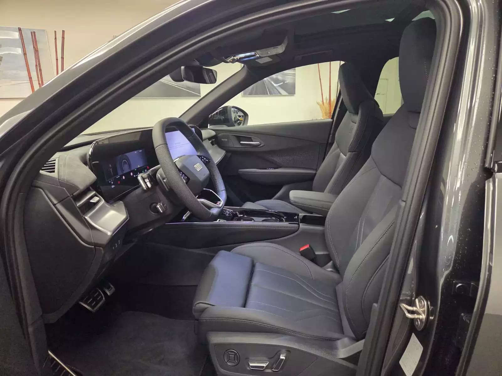 Audi Q3 SUV S line 265 CV / 195 kW TFSI quattro S tronic - Photo 1