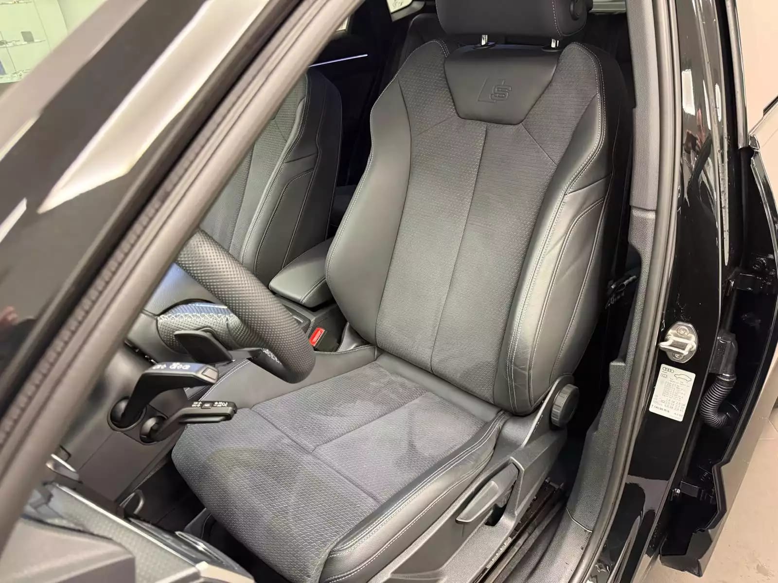 Audi Q3 Sportback S line 35 TDI 150 CV / 110 kW S tronic - Photo 1