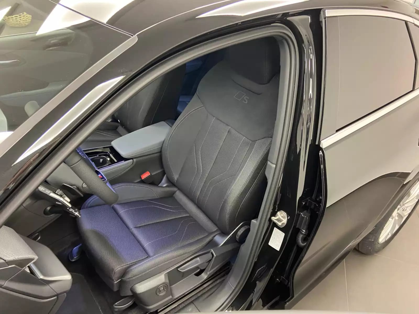 Audi Q3 Sportback e-hybrid 272 CV / 200 kW S tronic - Photo 1