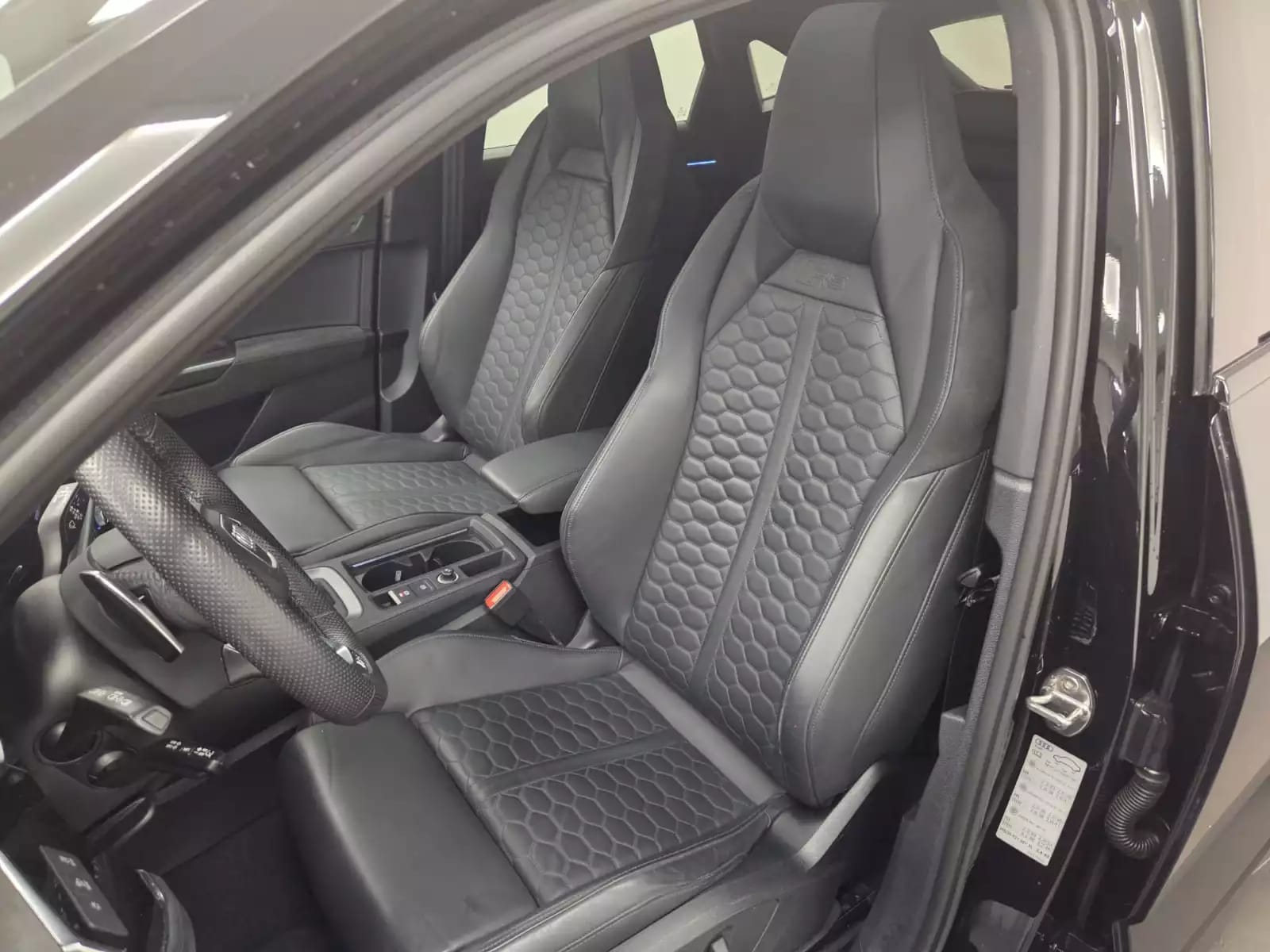 Audi RS Q3 Sportback TFSI quattro 400 CV / 294 KW S tronic - Photo 1