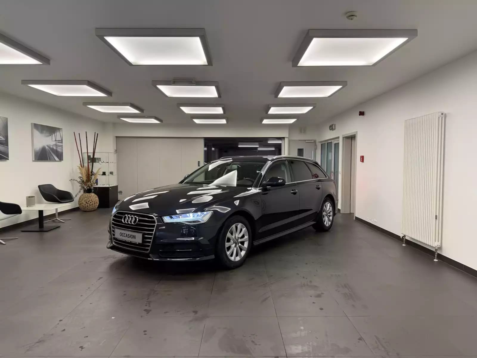 Audi A6 Avant 1.8 TFSI ultra 190 CV / 140kW S tronic - Photo 1