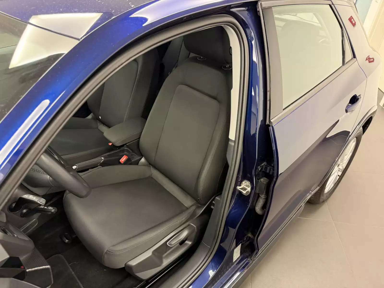 Audi A1 allstreet 25 TFSI 95 CV / 70 kW boîte mécanique - Photo 1