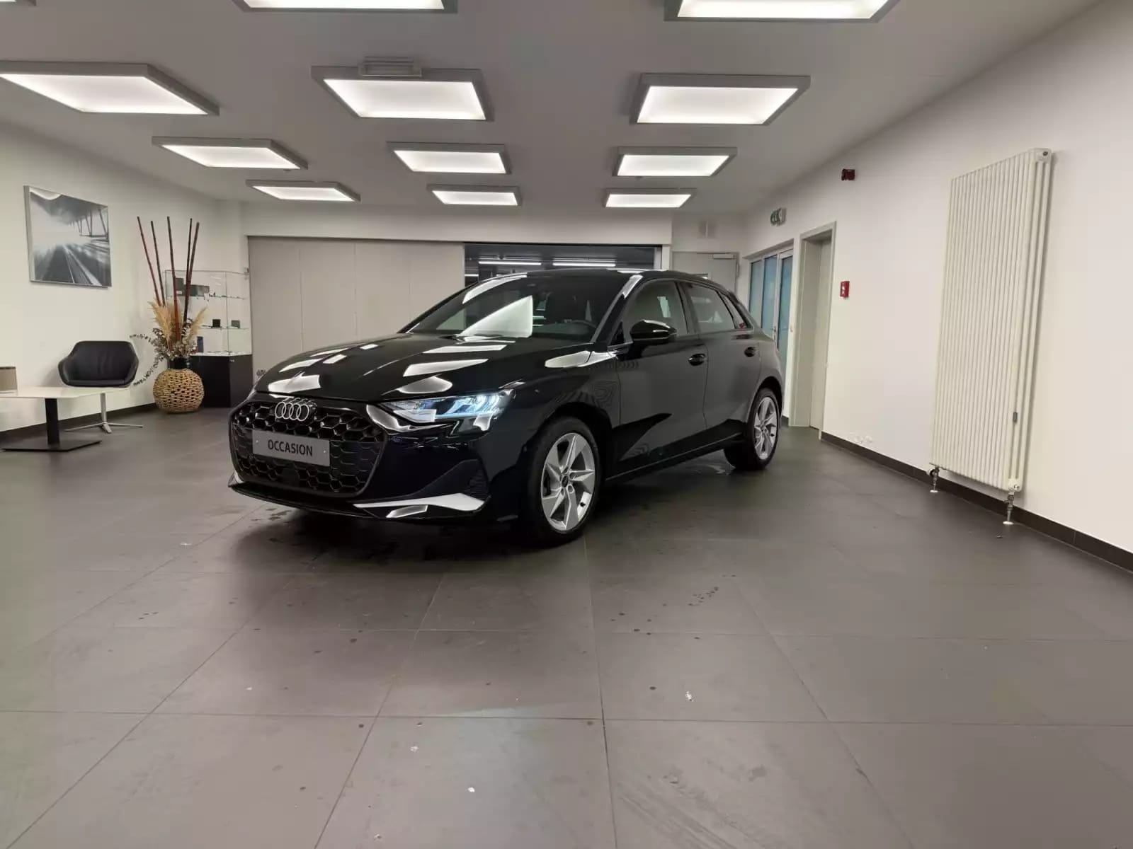 Audi A3 Sportback advanced 30 TFSI 116 CV / 85 kW S tronic - Photo 1