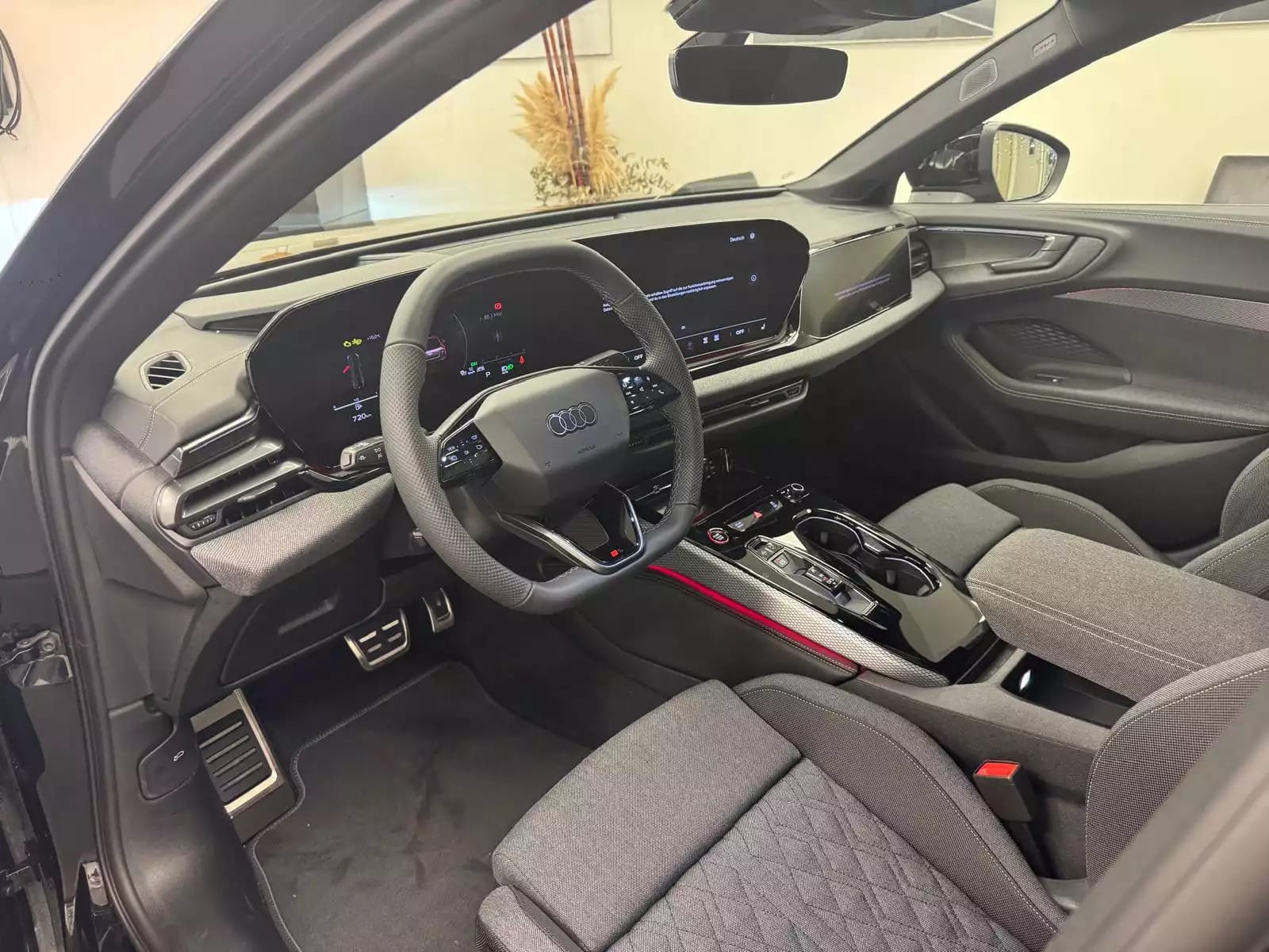 Audi A5 A5 Berline S line TDI quattro 204 CV / 150 kW S tronic - Photo 1